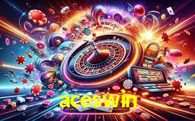 Aplicativo móvel aceswin para iOS e Android