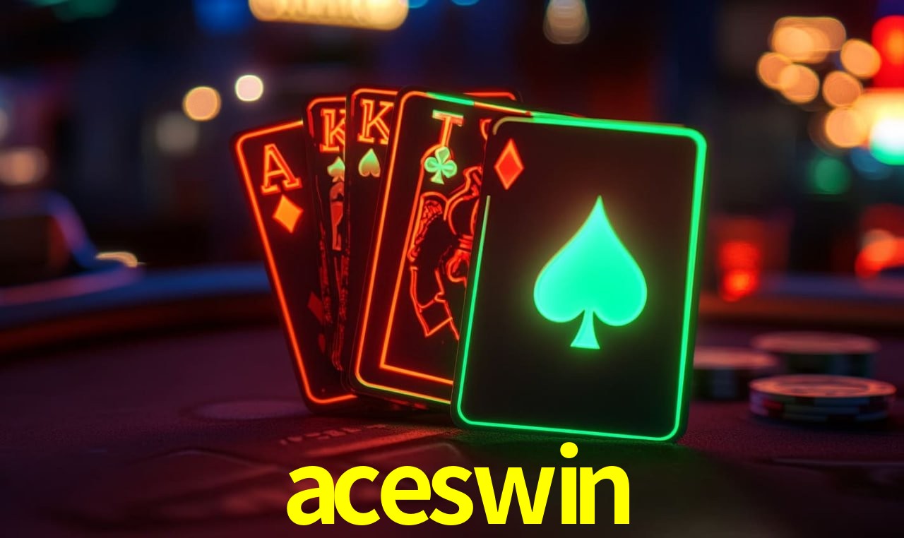 aceswin plataforma